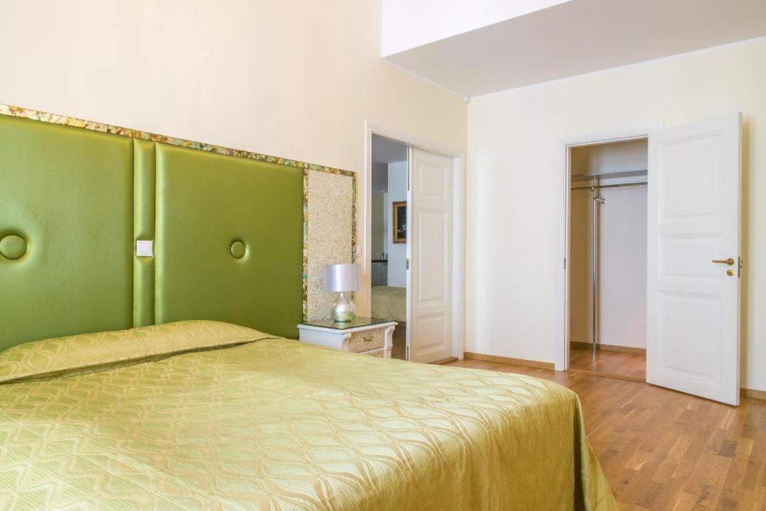 Cozy Apartment In Old Town Tallinn Exterior photo