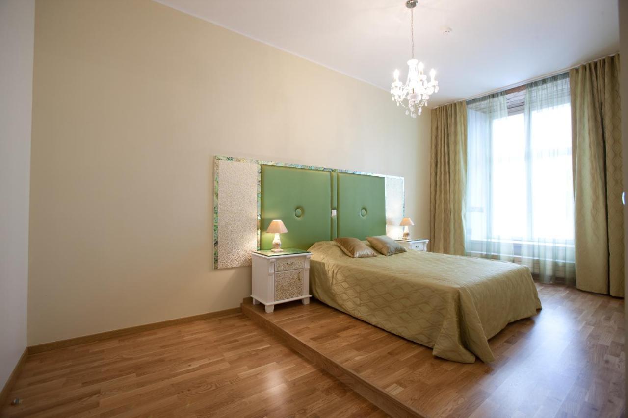 Cozy Apartment In Old Town Tallinn Room photo