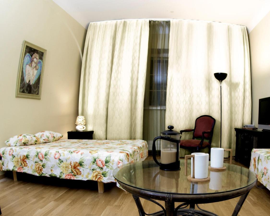 Cozy Apartment In Old Town Tallinn Exterior photo