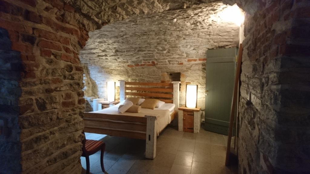 Cozy Apartment In Old Town Tallinn Exterior photo