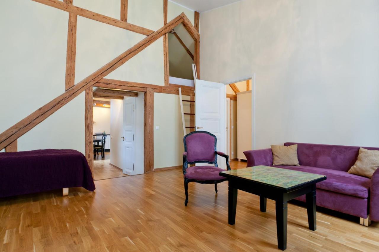 Cozy Apartment In Old Town Tallinn Room photo
